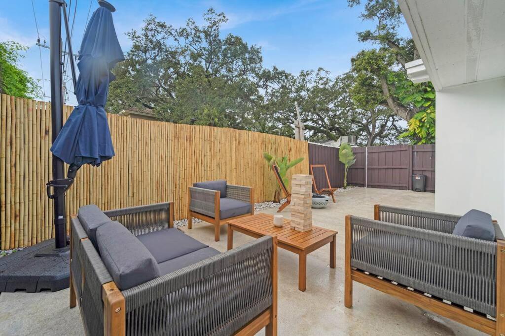 Casa Copal: Relaxing Beach House Hollywood Bagian luar foto