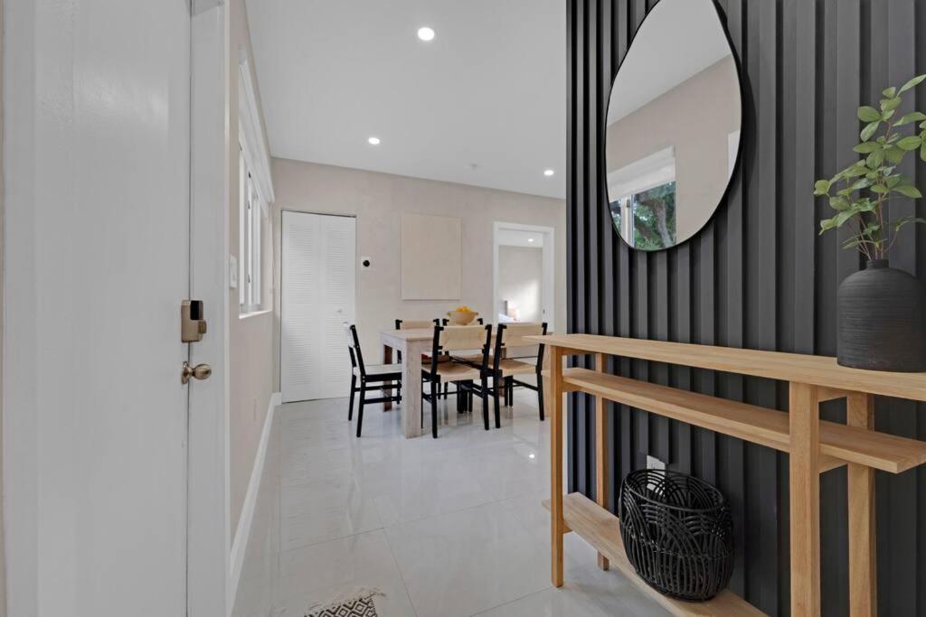 Casa Copal: Relaxing Beach House Hollywood Bagian luar foto
